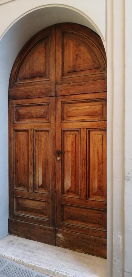 Casa Mariotti Hotel Perugia Ngoại thất bức ảnh