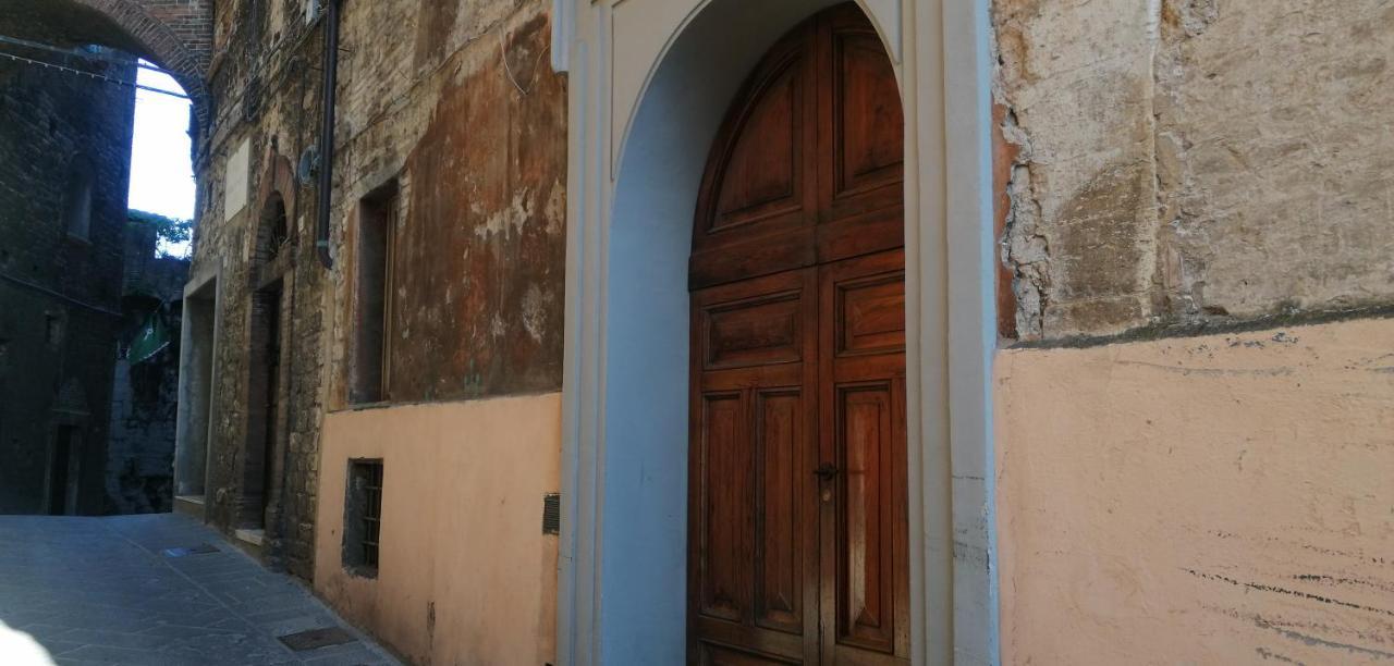 Casa Mariotti Hotel Perugia Ngoại thất bức ảnh