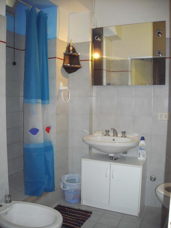 Casa Mariotti Hotel Perugia Ngoại thất bức ảnh