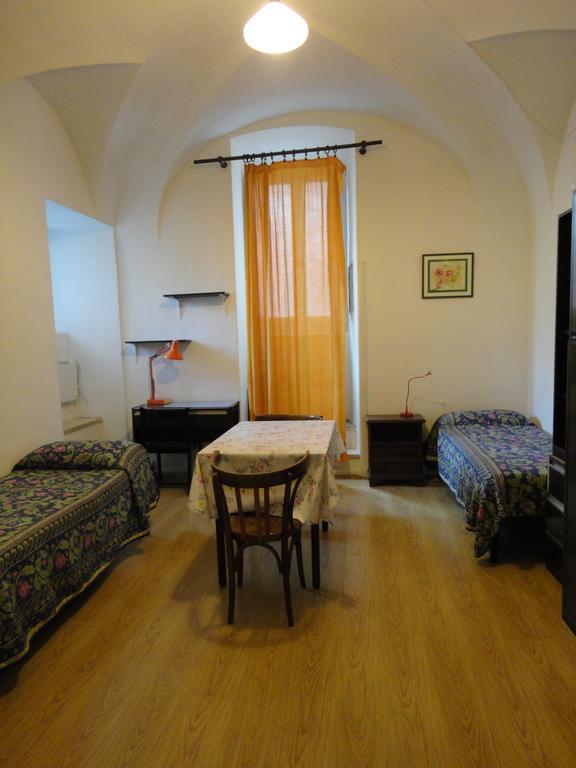 Casa Mariotti Hotel Perugia Ngoại thất bức ảnh