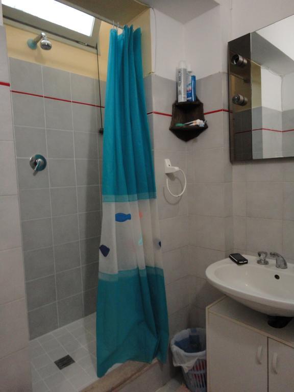 Casa Mariotti Hotel Perugia Ngoại thất bức ảnh