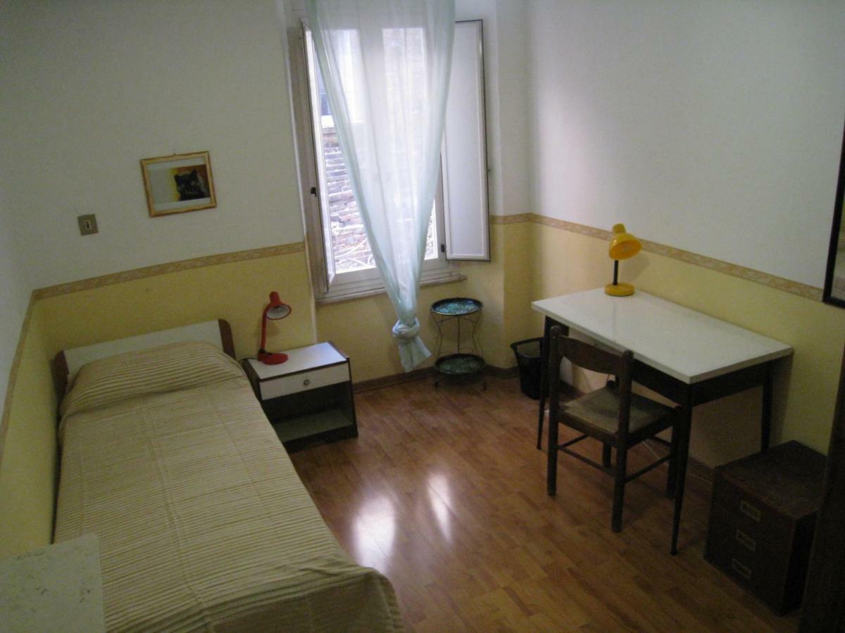Casa Mariotti Hotel Perugia Ngoại thất bức ảnh