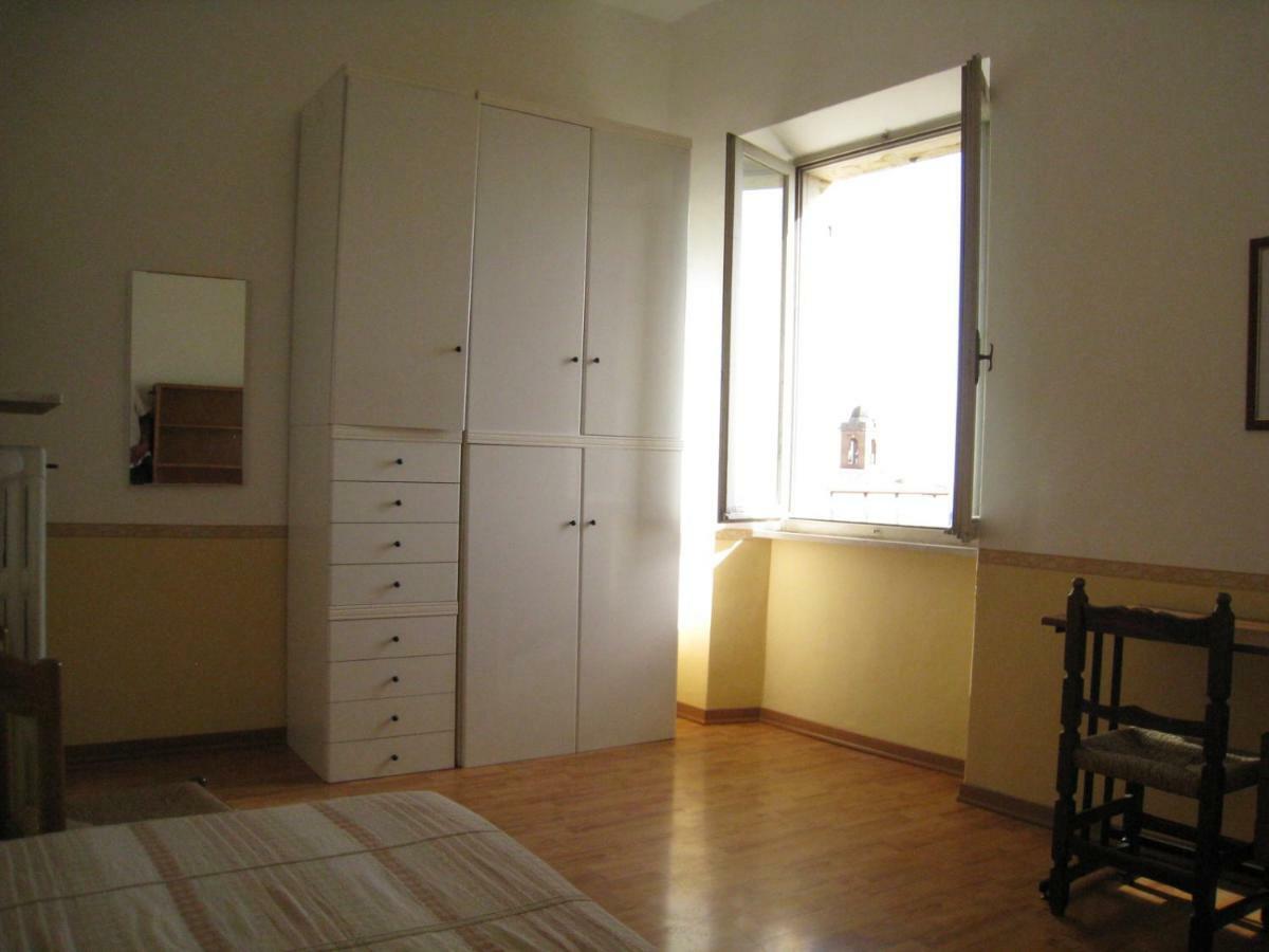 Casa Mariotti Hotel Perugia Ngoại thất bức ảnh