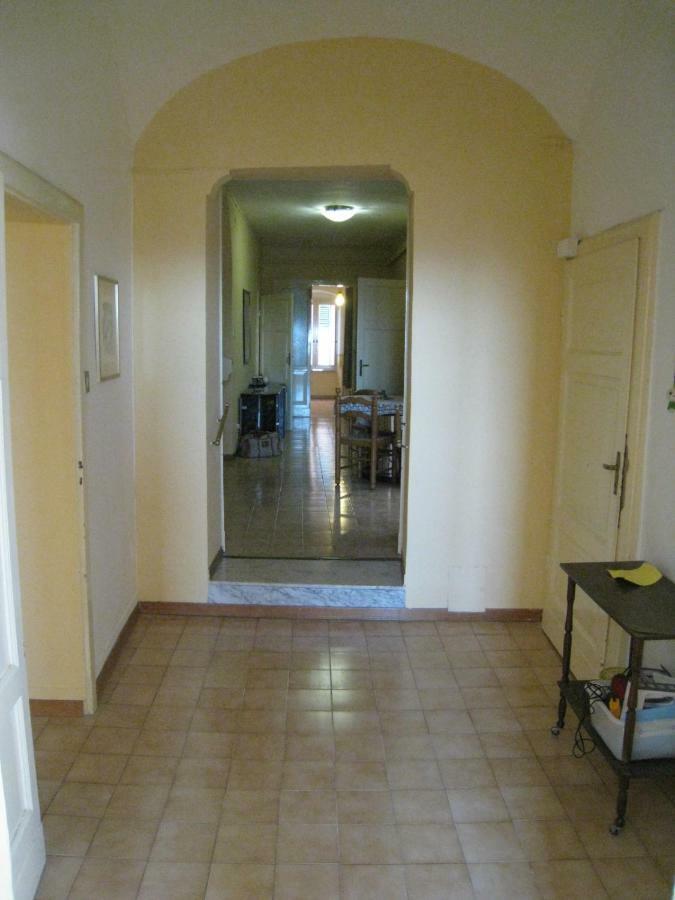 Casa Mariotti Hotel Perugia Ngoại thất bức ảnh