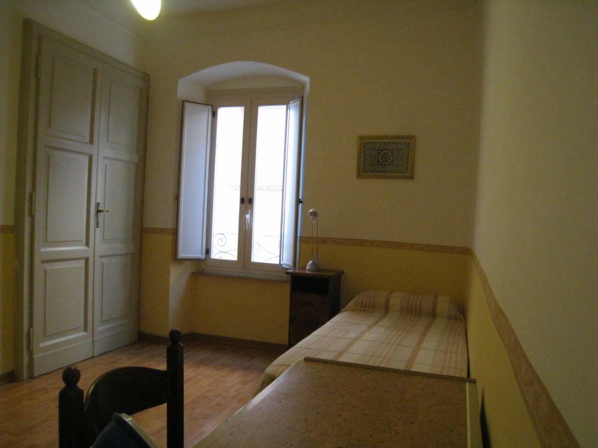 Casa Mariotti Hotel Perugia Ngoại thất bức ảnh