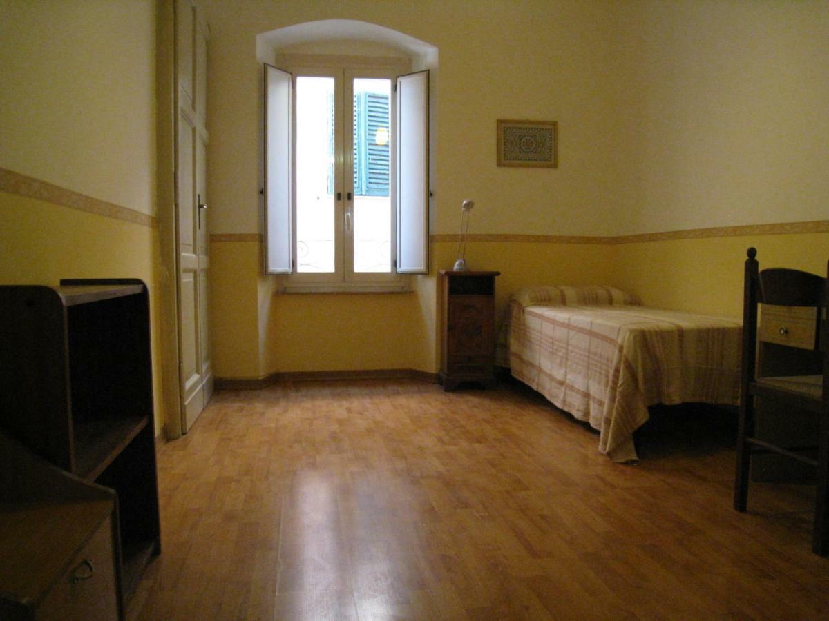 Casa Mariotti Hotel Perugia Ngoại thất bức ảnh