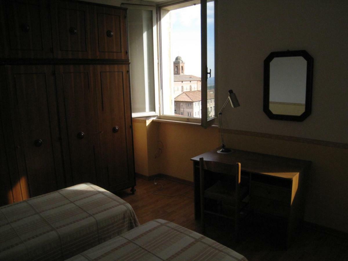 Casa Mariotti Hotel Perugia Ngoại thất bức ảnh