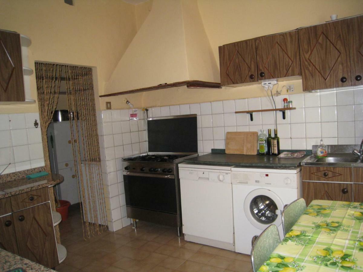 Casa Mariotti Hotel Perugia Ngoại thất bức ảnh