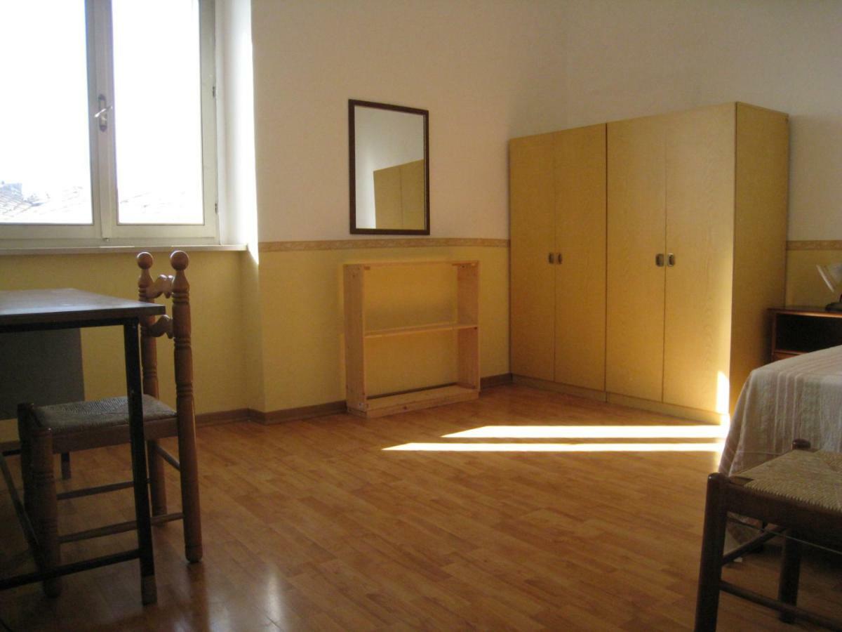 Casa Mariotti Hotel Perugia Ngoại thất bức ảnh