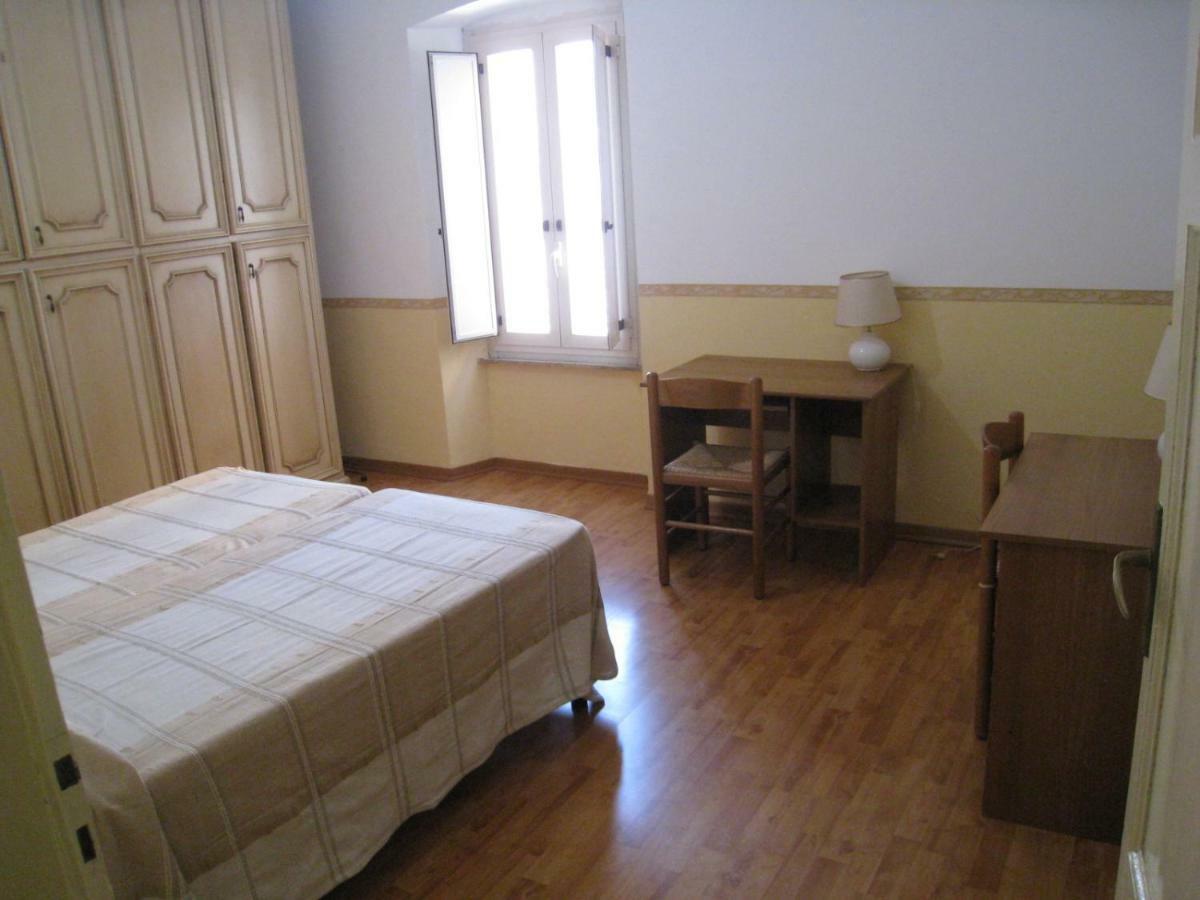 Casa Mariotti Hotel Perugia Ngoại thất bức ảnh