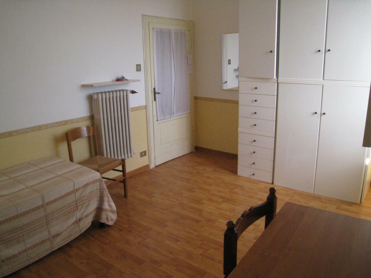 Casa Mariotti Hotel Perugia Ngoại thất bức ảnh